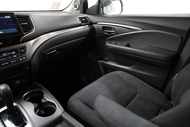 used 2020 Honda Pilot car, priced at $24,000