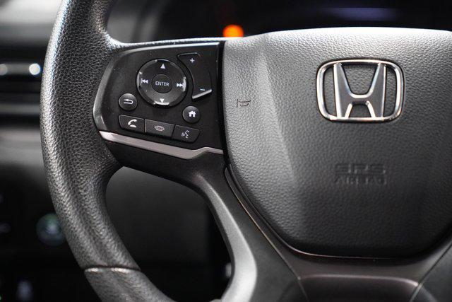 used 2020 Honda Pilot car, priced at $24,000