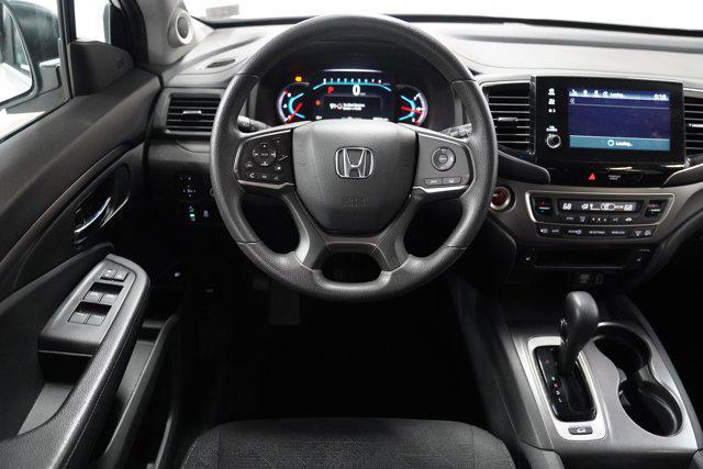 used 2020 Honda Pilot car, priced at $24,000