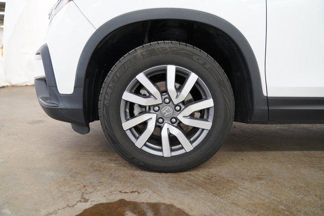 used 2020 Honda Pilot car, priced at $24,000