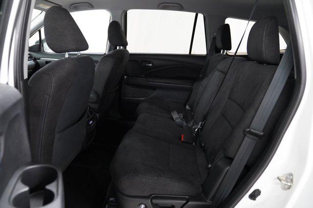 used 2020 Honda Pilot car, priced at $24,000