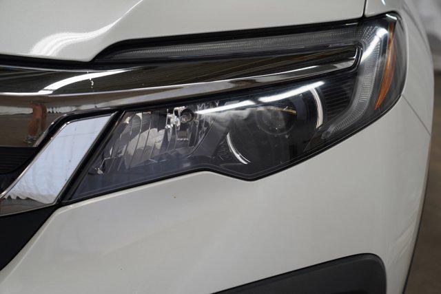 used 2020 Honda Pilot car, priced at $24,000