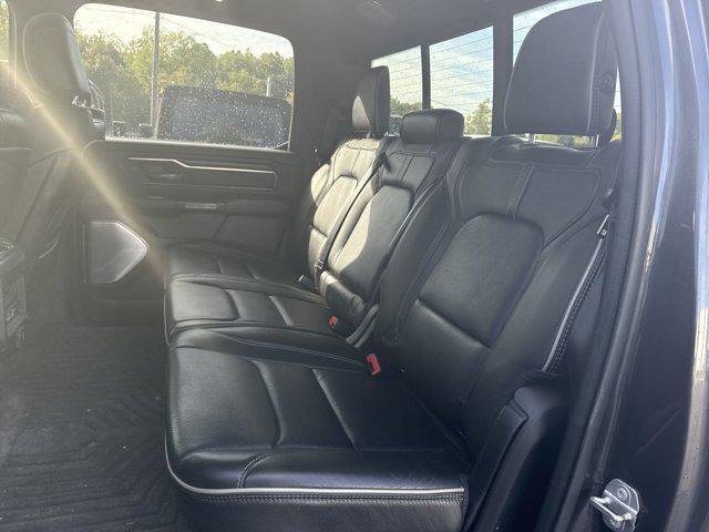 used 2019 Ram 1500 car, priced at $40,995