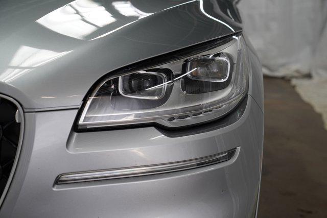 used 2023 Lincoln Aviator car, priced at $57,339