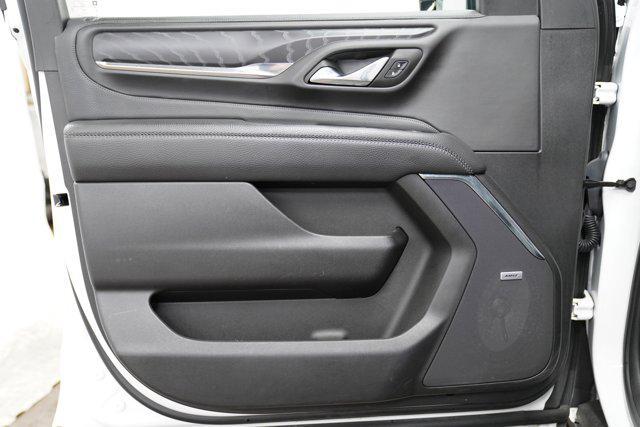 used 2023 GMC Yukon car, priced at $59,500