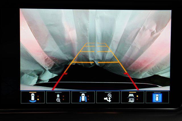 used 2023 GMC Yukon car, priced at $59,500