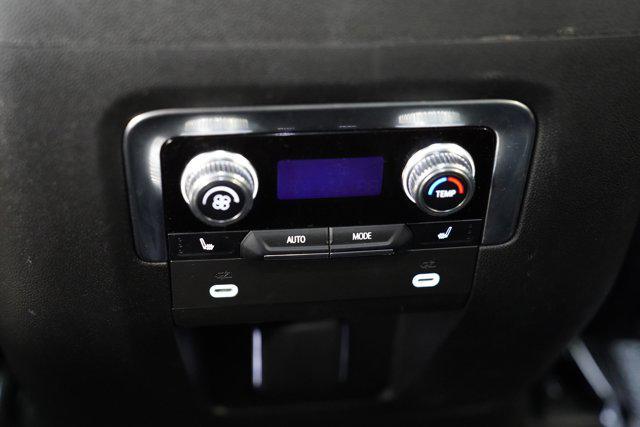 used 2023 GMC Yukon car, priced at $59,500