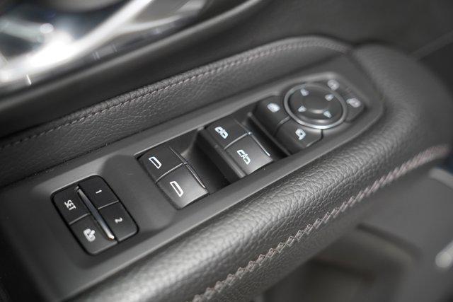 used 2023 GMC Yukon car, priced at $59,500