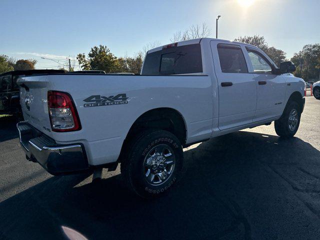 used 2021 Ram 2500 car, priced at $38,630