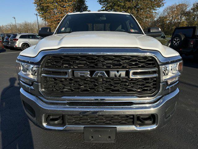 used 2021 Ram 2500 car, priced at $38,630