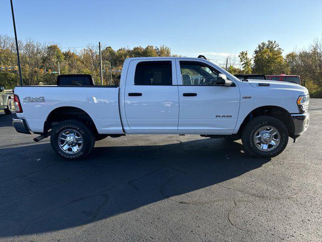 used 2021 Ram 2500 car, priced at $38,630