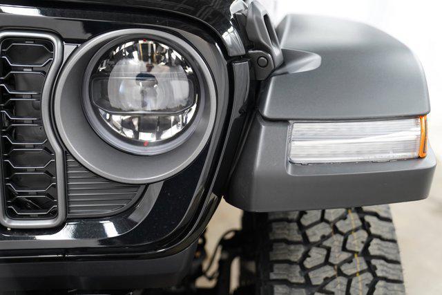 new 2025 Jeep Gladiator car, priced at $49,945