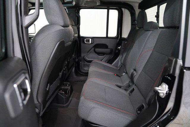 new 2025 Jeep Gladiator car, priced at $49,945
