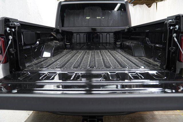 new 2025 Jeep Gladiator car, priced at $49,945