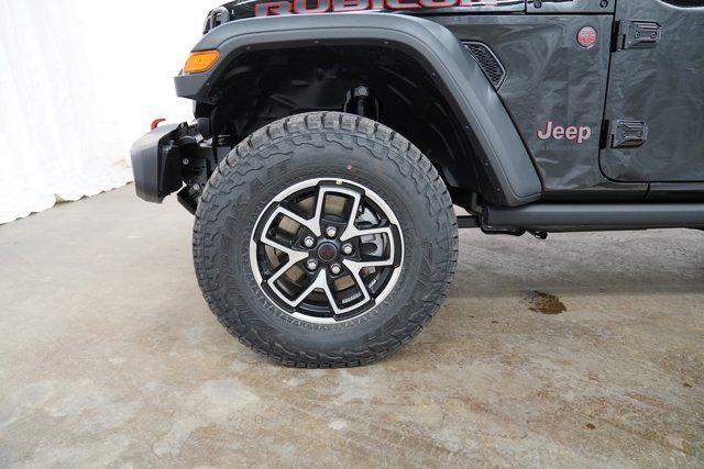 new 2025 Jeep Gladiator car, priced at $49,945