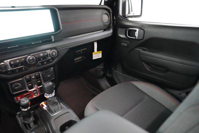 new 2025 Jeep Gladiator car, priced at $49,945