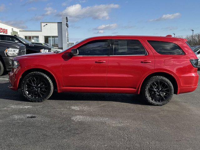 used 2015 Dodge Durango car