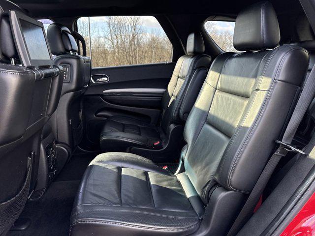 used 2015 Dodge Durango car