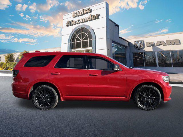 used 2015 Dodge Durango car