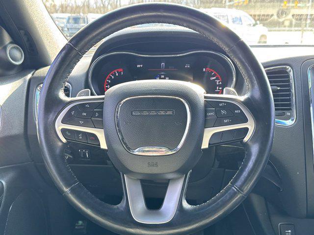 used 2015 Dodge Durango car