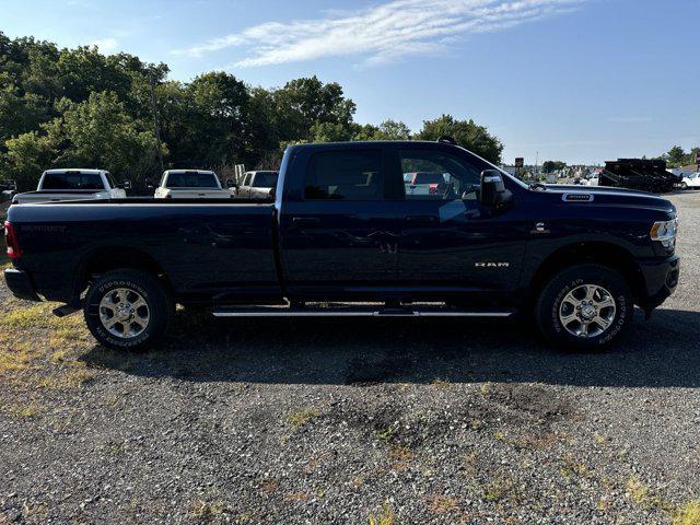 new 2024 Ram 3500 car, priced at $70,476