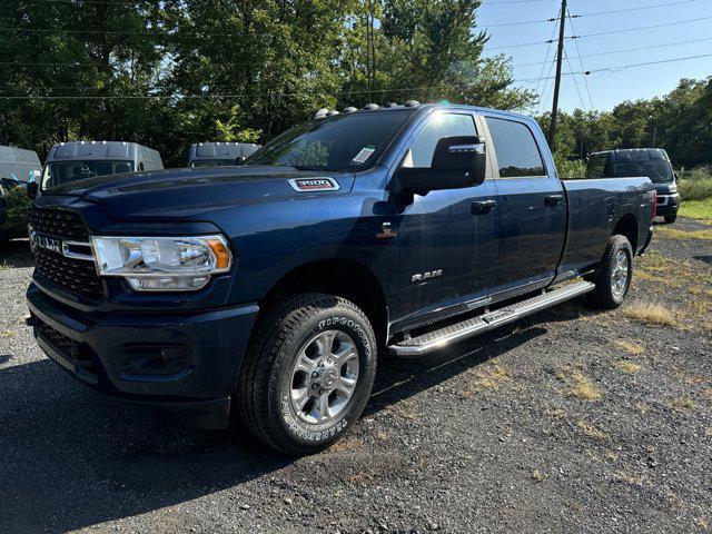 new 2024 Ram 3500 car, priced at $70,476