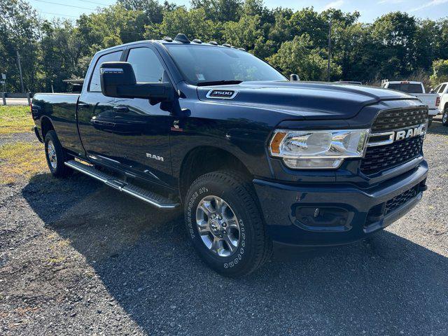 new 2024 Ram 3500 car, priced at $70,476