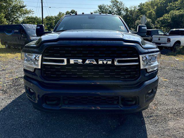 new 2024 Ram 3500 car, priced at $70,476