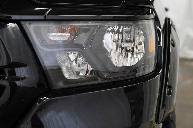 used 2022 Ram 1500 car, priced at $37,000