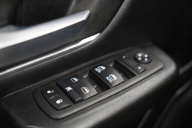 used 2022 Ram 1500 car, priced at $37,000