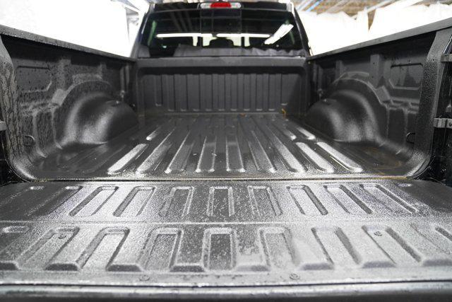 used 2022 Ram 1500 car, priced at $37,000