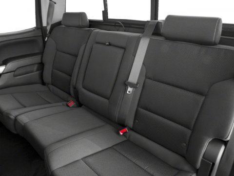 used 2018 Chevrolet Silverado 1500 car, priced at $27,000
