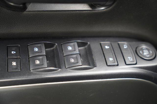used 2018 Chevrolet Silverado 1500 car, priced at $26,000