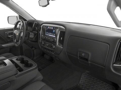 used 2018 Chevrolet Silverado 1500 car, priced at $27,000