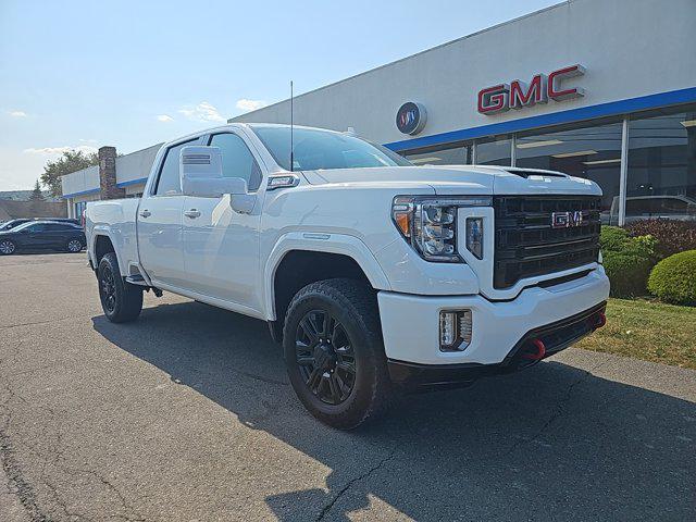 used 2023 GMC Sierra 2500 car, priced at $69,000