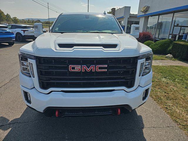 used 2023 GMC Sierra 2500 car, priced at $69,000