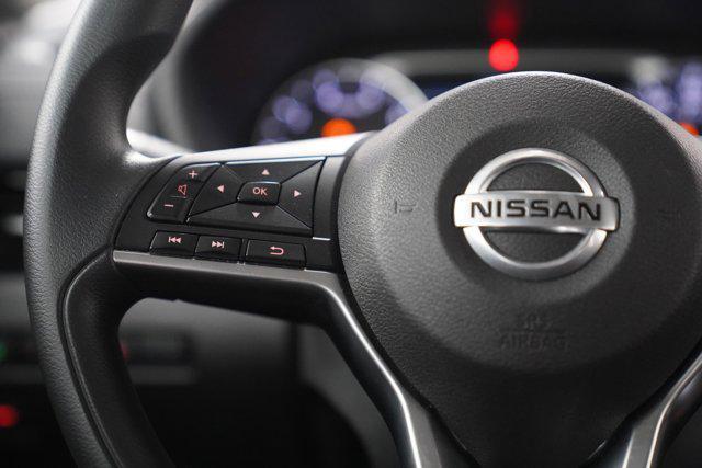 used 2023 Nissan Sentra car, priced at $20,000