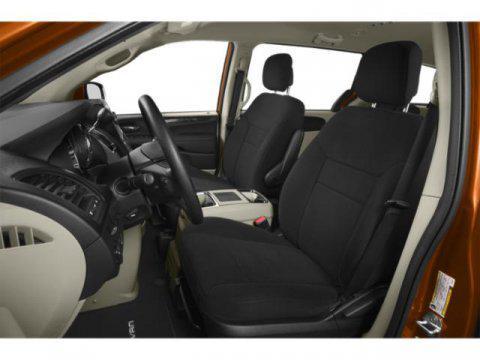 used 2015 Dodge Grand Caravan car, priced at $13,995