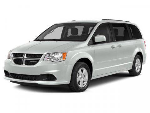used 2015 Dodge Grand Caravan car, priced at $13,995