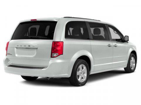 used 2015 Dodge Grand Caravan car, priced at $13,995