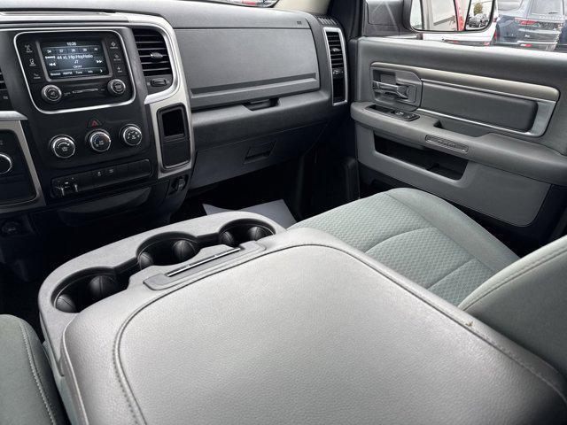 used 2016 Ram 2500 car