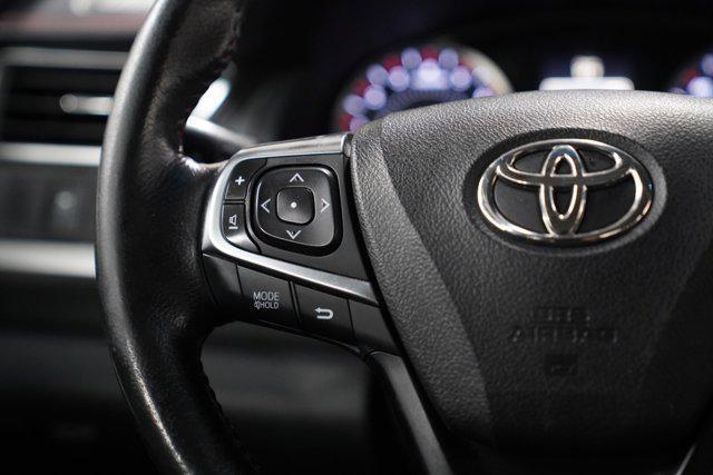 used 2015 Toyota Camry car