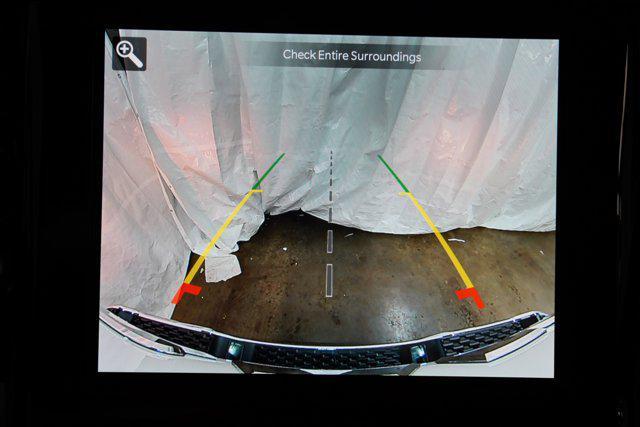 new 2026 Ram 1500 car, priced at $55,394