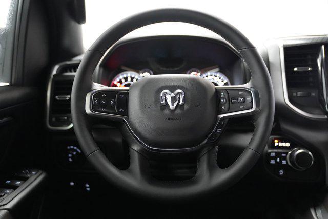 new 2026 Ram 1500 car, priced at $55,394