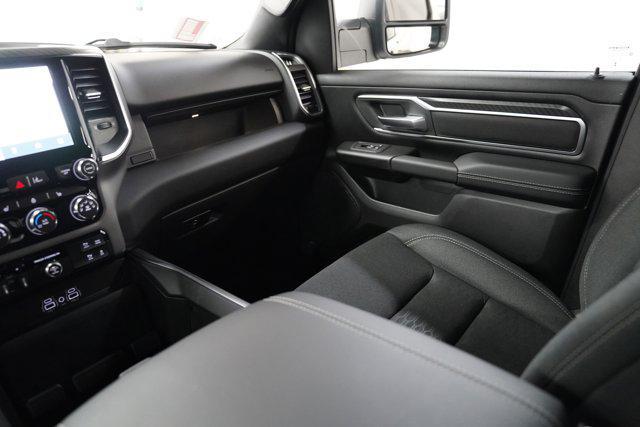 new 2026 Ram 1500 car, priced at $55,394