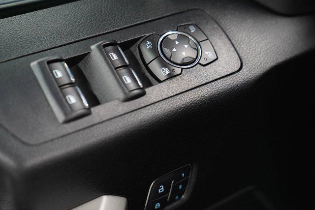 used 2018 Ford F-150 car, priced at $27,000