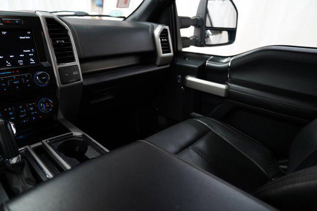 used 2018 Ford F-150 car, priced at $27,000