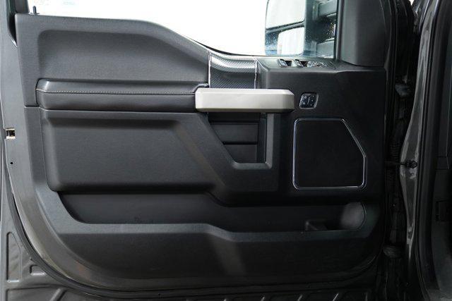 used 2018 Ford F-150 car, priced at $27,000