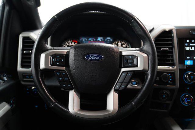 used 2018 Ford F-150 car, priced at $27,000