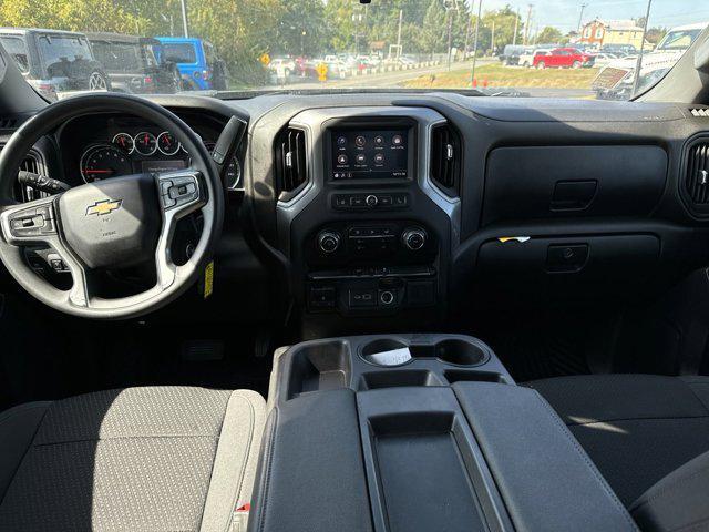 used 2022 Chevrolet Silverado 2500 car, priced at $50,000